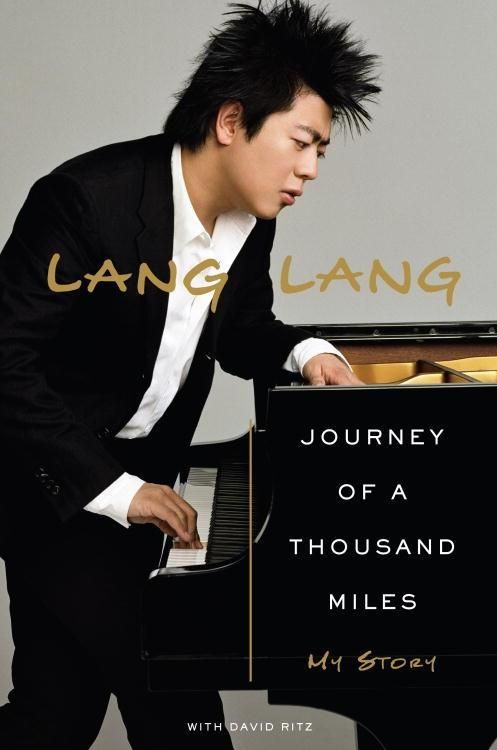 Produktbild: Journey of a Thousand Miles
