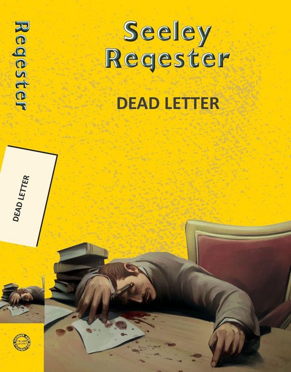 Produktbild: Dead Letter