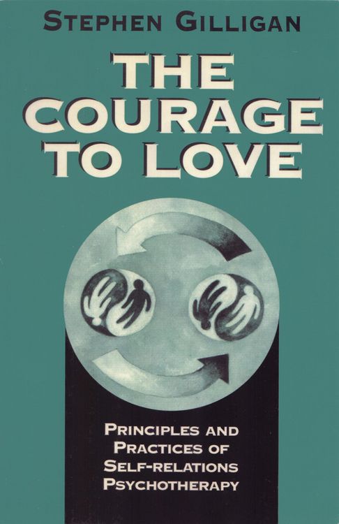 Produktbild: The Courage to Love