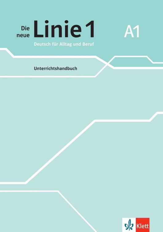 Linie 1 A1 Online übungen Die neue Linie 1 A1. Testheft mit Audios - Deutsch Schulbuch - 978-3-12