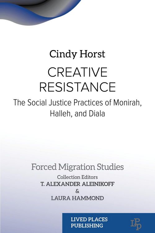 Produktbild: Creative Resistance