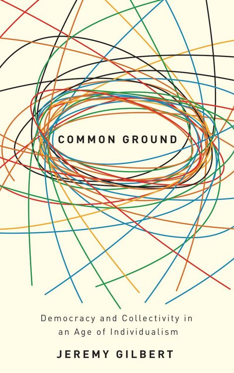 Produktbild: Common Ground