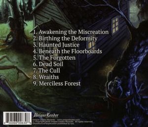 Produktbild: Deformity