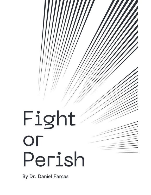 Produktbild: Fight or Perish