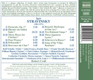Produktbild: Craft, R: Geschichte V.Soldaten/Renard