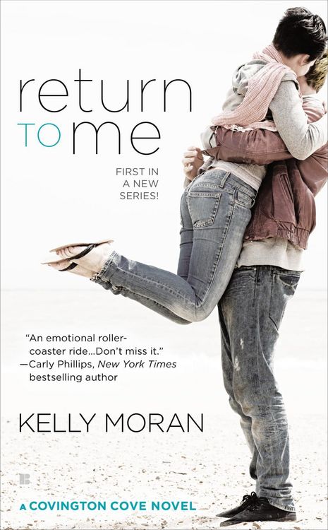 Produktbild: Return to Me