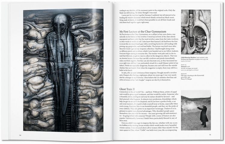 Produktbild: Giger