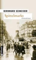 Produktbild: Spittelmarkt