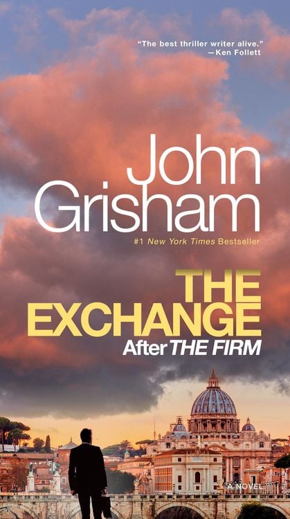 Produktbild: The Exchange