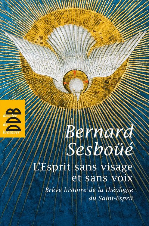 Produktbild: L'Esprit sans visage et sans voix