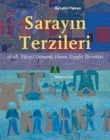 Produktbild: Sarayin Terzileri