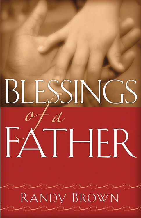 Produktbild: Blessings of a Father
