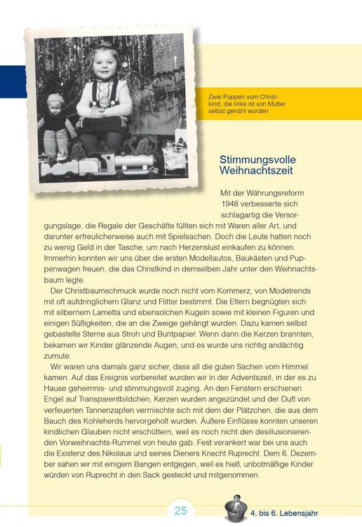 Produktbild: Wir vom Jahrgang 1945 - Kindheit und Jugend