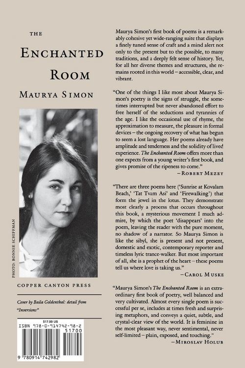 Produktbild: The Enchanted Room