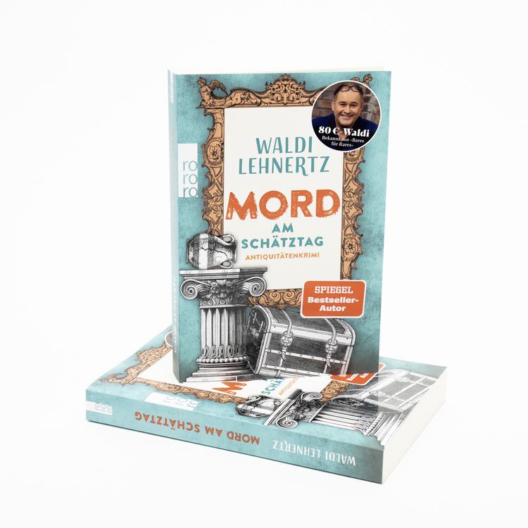 Produktbild: Mord am Sch&auml;tztag