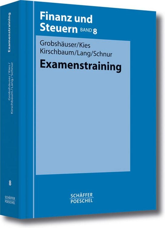 Produktbild: Examenstraining