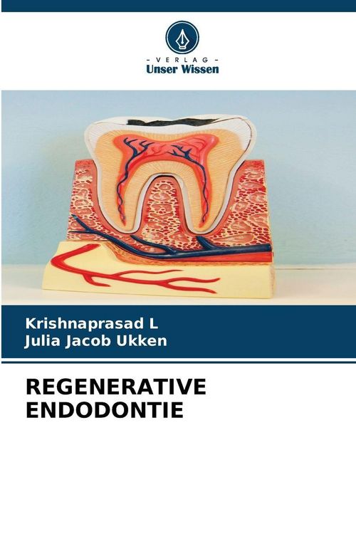 Produktbild: Regenerative Endodontie