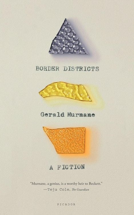 Produktbild: Border Districts