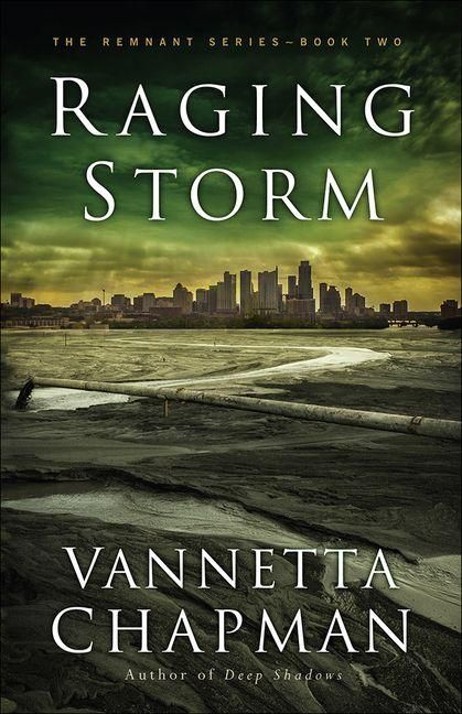 Produktbild: Raging Storm