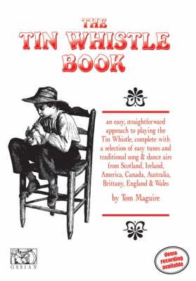 Produktbild: The Tin Whistle Book