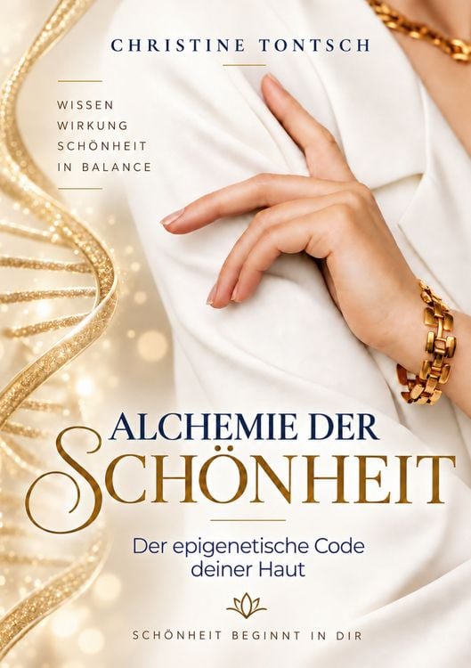 Produktbild: Alchemie der Sch&ouml;nheit