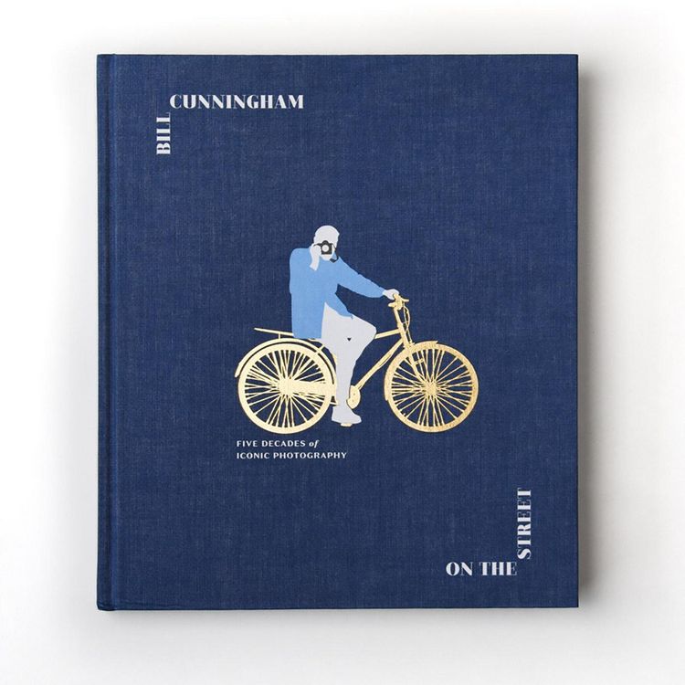 Produktbild: Bill Cunningham: On the Street