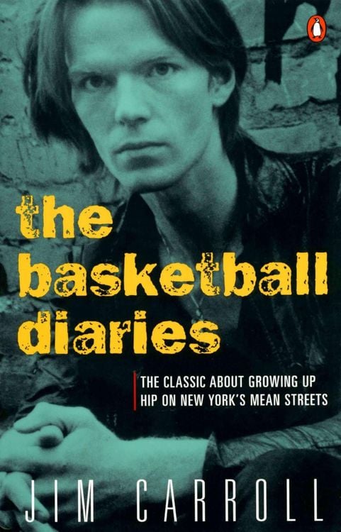 Produktbild: The Basketball Diaries