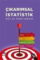 Produktbild: Cikarimsal Istatistik