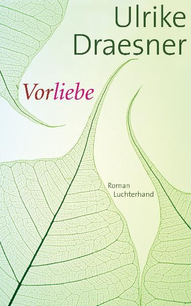Produktbild: Vorliebe
