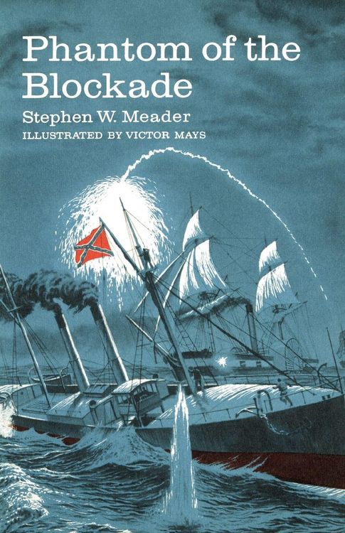 Produktbild: Phantom Of The Blockade
