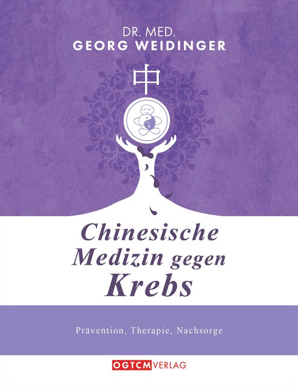 Produktbild: Chinesische Medizin gegen Krebs