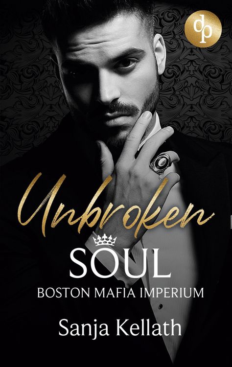 Produktbild: Unbroken Soul