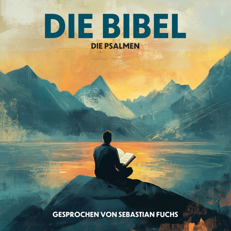 Produktbild: Die Psalmen der Bibel