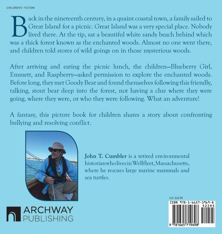 Produktbild: Picnic on Great Island