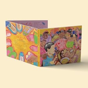 Produktbild: Tuff Times Never Last