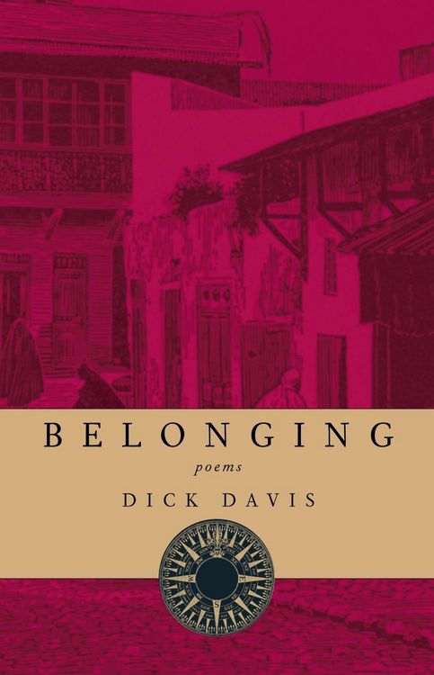 Produktbild: Belonging