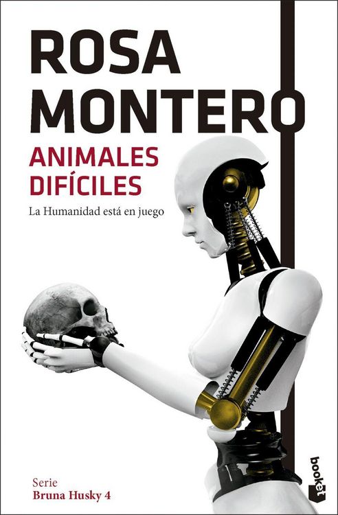 Produktbild: Animales dificiles