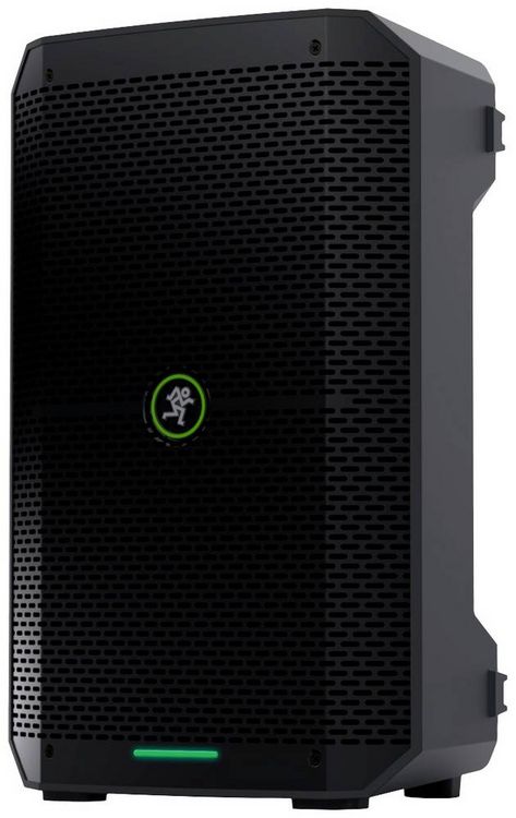 Produktbild: Mackie Thump GO Mobiler PA Lautsprecher 20.3cm 8 Zoll akkubetrieben 1St.