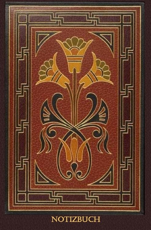 Produktbild: Notizbuch