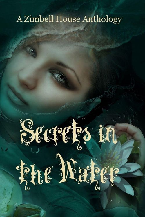 Produktbild: Secrets in the Water
