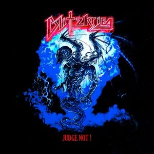 Produktbild: Judge Not (ltd. green Vinyl)