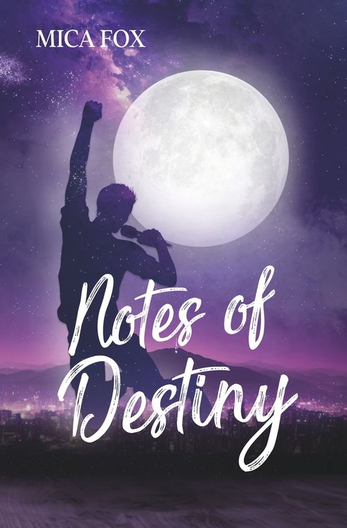 Produktbild: Notes Of Destiny
