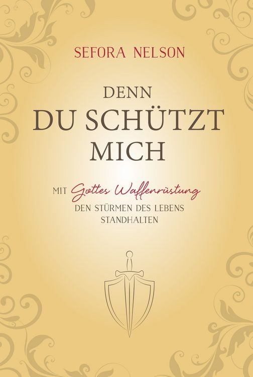 Produktbild: Denn du sch&uuml;tzt mich