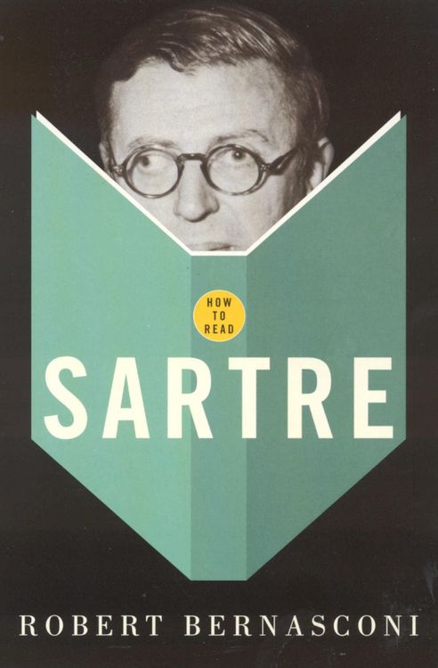 Produktbild: How To Read Sartre