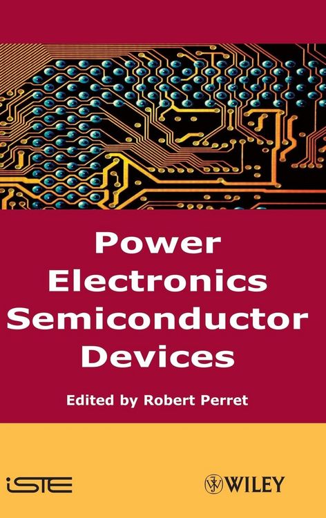 Produktbild: Power Electronics Semiconductor Devices