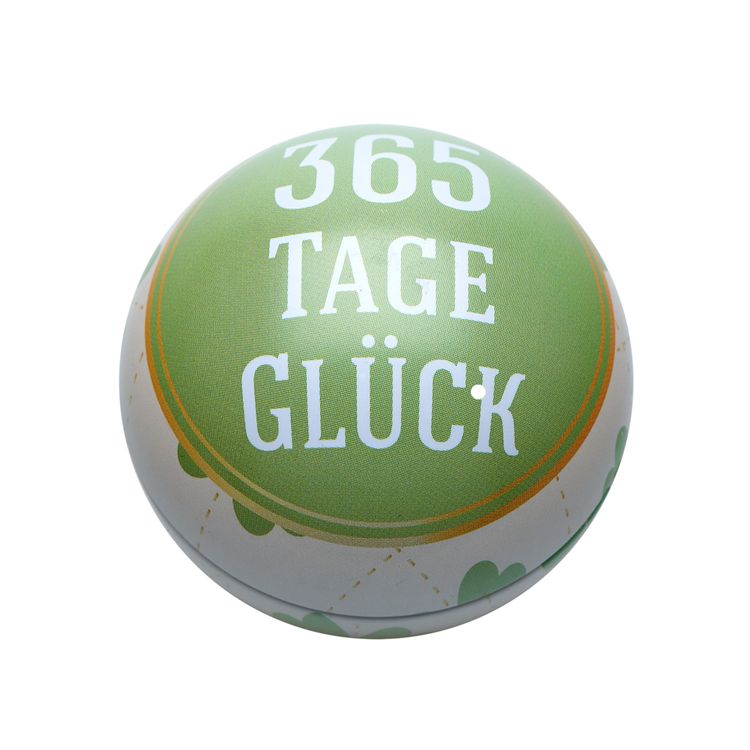 Glücksball 365 Tage Glück online bestellen Thalia