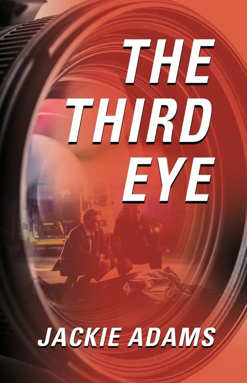 Produktbild: The Third Eye