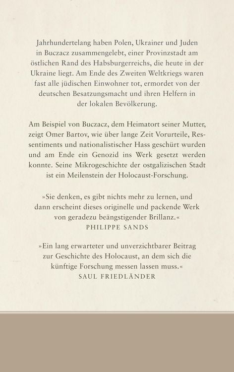 Produktbild: Anatomie eines Genozids