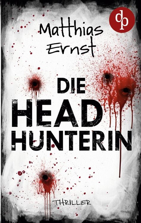 Produktbild: Die Headhunterin