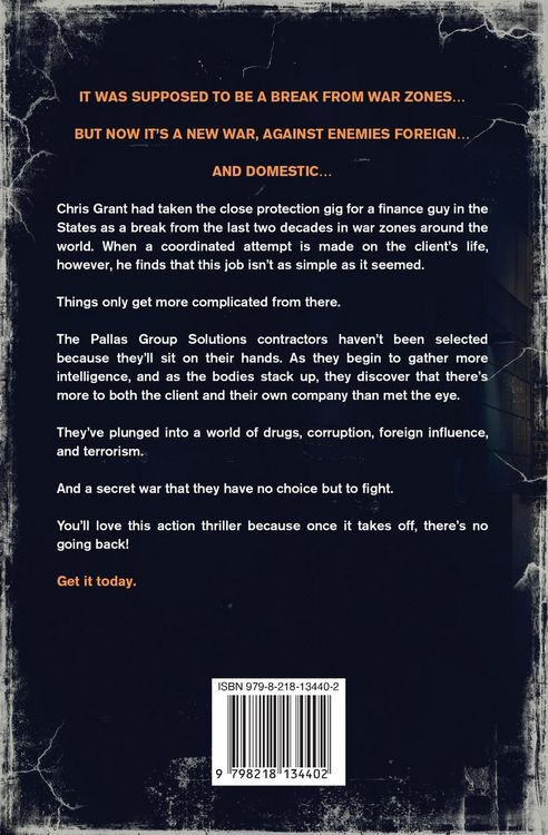 Produktbild: Gray War